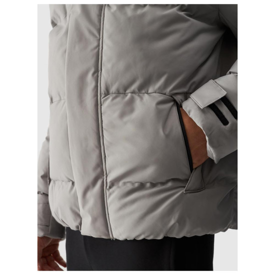 4F Ανδρικό μπουφάν Down Jacket